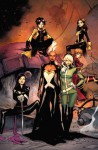 X-Men, Vol. 1: Primer - David López, Oliver Coipel, Brian Wood