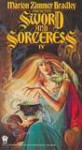 Sword and Sorceress IV - Various, Mercedes Lackey, Robin Wayne Bailey, Charles de Lint