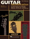 Guitar Identification A Reference for Dating Guitars Made by Fender 4th Edition - A.R. Duchossoir