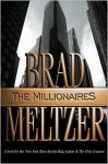 The Millionaires - Brad Meltzer