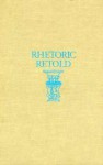 Rhetoric Retold: Regendering the Tradition from Antiquity Through the Renaissance - Cheryl Glenn