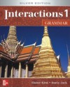 Interactions 1 Grammar [With Access Code] - Elaine Kirn