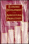 Economic Development and Agricultural Productivity - Amit Bhaduri