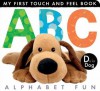 ABC Alphabet Fun - Tiger Tales