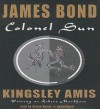 Colonel Sun - Simon Vance, Kingsley Amis