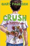 Crush (Audio) - Gary Paulsen, Joshua Swanson