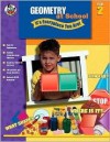 Geometry at School - It's Everyplace You Are!, Grade 2 - School Specialty Publishing, Jerry Aten, Angella Phebus