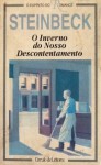 O Inverno do Nosso Descontentamento - John Steinbeck