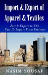 Import & Export of Apparel & Textiles - Nasim Yousaf