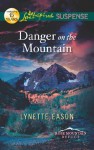 Danger on the Mountain - Lynette Eason