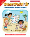 Smart Pads! Following Directions: 40 Fun Games to Help Kids Master Following Directions - Holly Grundon, Joan Novelli