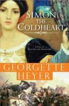 Simon the Coldheart: A Tale of Chivalry and Adventure - Georgette Heyer