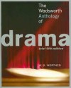 The Wadsworth Anthology of Drama, 5th Edition - W.B. Worthen