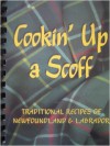 Cookin' up a Scoff - Sharon Poole, Gertrude Jeans