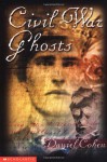 Civil War Ghosts - Daniel Cohen