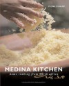 Medina Kitchen - Fiona Dunlop