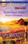 Home Sweet Texas - Sharon Gillenwater