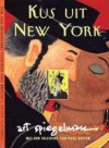 Kus uit New York - Paul Auster, Art Spiegelman