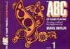 ABC of Piano Playing Bk 1 Berlin Latest - Boris Berlin