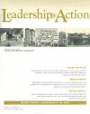 Leadership in Action, No. 5, November/December 2006 (J-B LIA Single Issue Leadership in Action) - Jossey-Bass Publishers