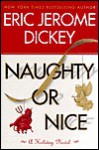 Naughty or Nice - Eric Jerome Dickey