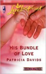 His Bundle of Love - Patricia Davids