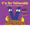 V Is for Vulnerable: Life Outside the Comfort Zone - Seth Godin, Hugh MacLeod