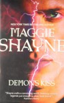 Demons Kiss (Mira) - Maggie Shayne