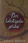 Pāri lakstīgalu grīdai - Lian Hearn, Vanda Tomaševiča