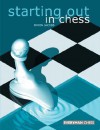 Starting Out in Chess - Byron Jacobs