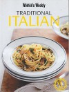 Traditional Italian - Susan Tomnay