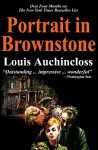 Portrait in Brownstone - Louis Auchincloss