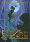 Peter und die Schattendiebe - Dave Barry, Ridley Pearson, Greg Call, Gerda Bean