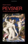 Pevsner - The Early Life: Germany and Art - Stephen Games