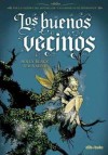 Los buenos vecinos - Holly Black, Ted Naifeh