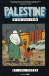 Palestine, Vol. 2: In the Gaza Strip - Joe Sacco