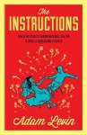 The Instructions - Adam Levin