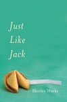 Just Like Jack - Shirley Marks