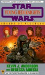 Shards of Alderaan - Kevin J. Anderson, Rebecca Moesta