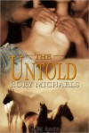 The Untold: A Macon Valley Menage Story - Rory Michaels