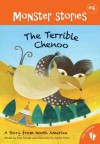 Terrible Chenoo - Fran Parnell