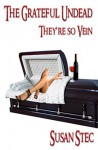 They're So Vein - Susan Stec