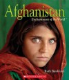 Afghanistan - Ruth Bjorklund