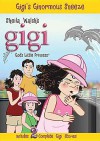 Gigi's Ginormous Sneeze - Sheila Walsh