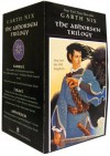 The Abhorsen Trilogy Box Set - Garth Nix