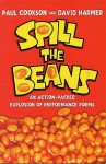 Spill The Beans - Paul Cookson