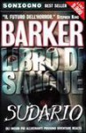 Sudario (Libro di Sangue #3) - Clive Barker