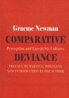 Comparative Deviance: Perception and Law in Six Cultures - Graeme Newman