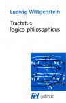 Tractatus logico-philosophicus - Ludwig Wittgenstein