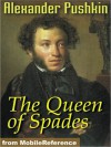 The Queen of Spades: (Pique Dame) - Alexander Pushkin, H. Twitchell